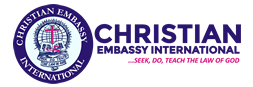 CEI logo